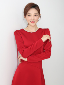 丰满的人妻