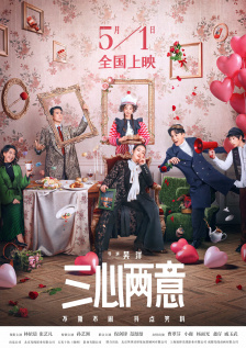 十二个女人